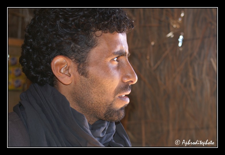 37 Tunisie portraits